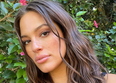 ‘Same me’ Ashley Graham shares an incredible picture of her post-partum body