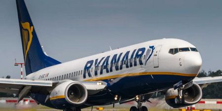 Ryanair is having an amazing seat sale, with flights from just €5