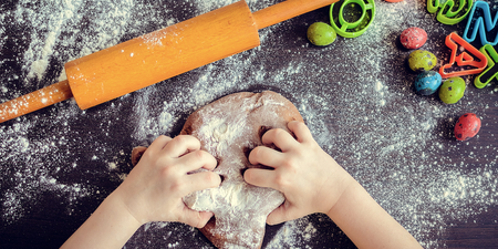 Midterm fun: Your little chefs will love this fun, FREE bake-off at Union Café in Mount Merrion