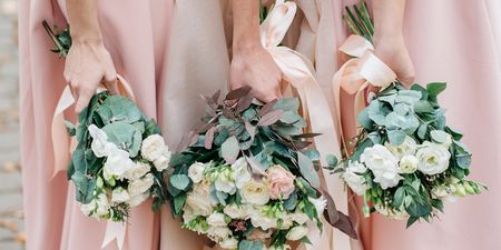 Getting married in 2020? These ASOS bridesmaid dresses are seriously gorgeous