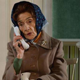 June Brown has said she has left EastEnders ‘for good’