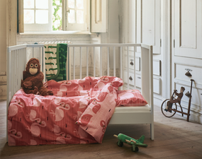 Just for kids! Ikea has a new kids room collection and your little ones will love it