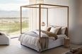 Love chic hotel bedrooms? Here are 10 bargain buys to help you recreate the look at home