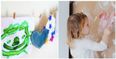3 cool ways to display all that artwork your kids keep bringing home