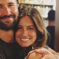 Brandon Jenner and his wife Cayley Stoker ‘have welcomed twin boys’
