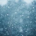 Better bundle up, Met Éireann are forecasting snow in parts of the country over the weekend
