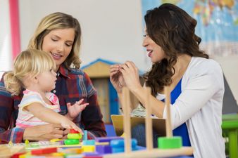 Should all Irish schools teach sign language as an additional language?