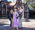 Sarah Michelle Gellar says her daughter is her twin but her husband disagrees