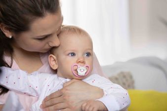 NUK’S Big Baby Event takes place in Cork next week