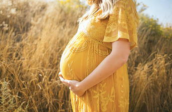 Baby cells are left inside mothers for decades after pregnancy – and may even save your life