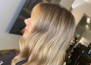 How to achieve gorgeous, healthy hair according to an expert from Dylan Bradshaw