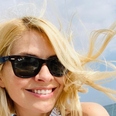 Holly Willoughby’s Zara shirt is the perfect capsule wardrobe piece