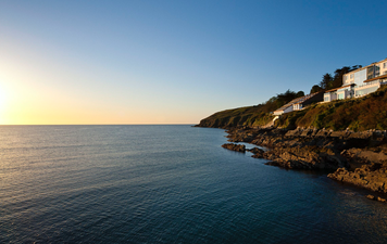 Two stunning Irish hotels are running the ultimate pampering package for Mother’s Day