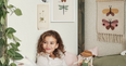 It’s a bugs life: These adorable new buys from H&M Home will brighten up any kids room