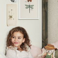 It’s a bugs life: These adorable new buys from H&M Home will brighten up any kids room