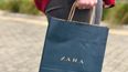 Introducing the €59 leather trench coat from Zara perfect for spring outings