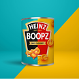 Parents rejoice! Heinz are planning a hoops and beans mash-up called Boopz