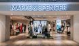 The €48 M&S jumper that we’re going to be living in all weekend