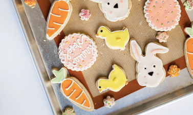 Penneys just got in some adorable Easter treats (perfect if you need to give the Easter Bunny a helping hand)