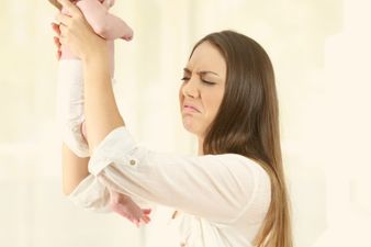 Musings: When it comes to ‘poosplosions’ it’s best to throw the whole child out
