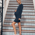 The Pod Collection brings the cool factor to maternity wear for spring/summer