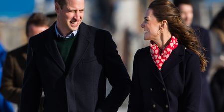 Details of Prince William and Kate Middleton’s visit to Ireland have been released