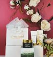 Hand-made in Dublin these natural Green Angel gifts are ideal for Mother’s Day