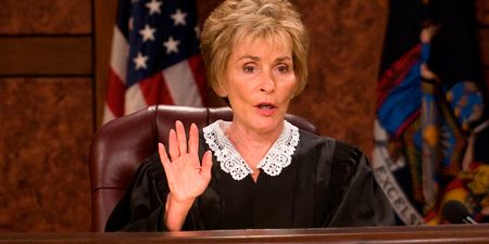 End of an era : Judge Judy is officially ending after 25 seasons