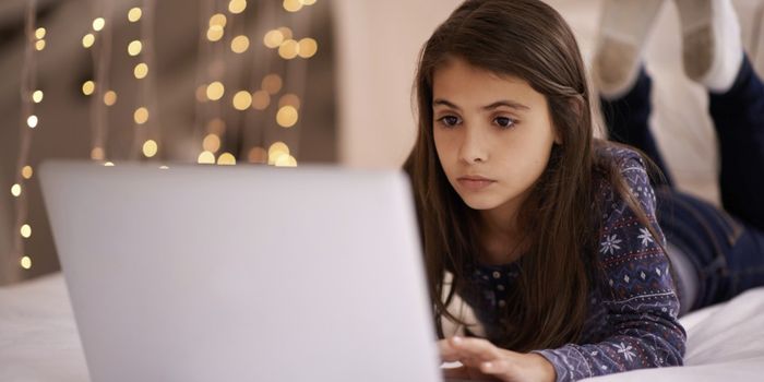 Keep kids safe online