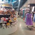 Penneys on Mary Street is basically a Disney Store now and it’s amazing