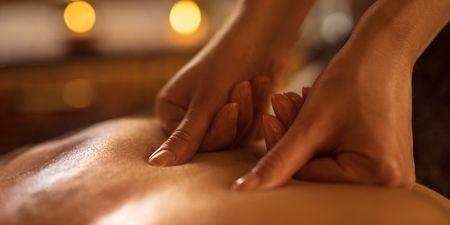 Tried and tested: Ireland’s first Cannabidiol massage treatment at Buff Day Spa