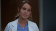 Grey’s Anatomy’s Camilla Luddington confirms she is expecting her second child