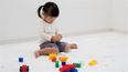 The common way of sitting that experts reckon could be doing your children’s muscles serious harm