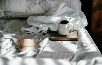 7 tips for better sleep – because enough sleep is vital to your immune system