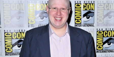 Matt Lucas ‘chuffed to bits’ as he is announced as new host of Great British Bake Off