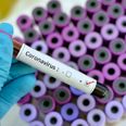 The first death of a coronavirus patient in Ireland has been confirmed
