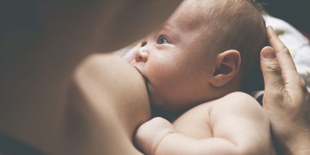 Tried and tested – 21 breastfeeding tips that come from mums