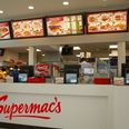 Supermac’s offering free meals to all emergency services workers