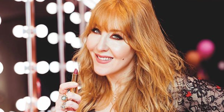 Charlotte Tilbury launches a range of wedding lipsticks and they are seriously gorgeous