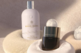 Molton Brown’s new Milk Musk collection is the Mother’s Day present we’re hinting about