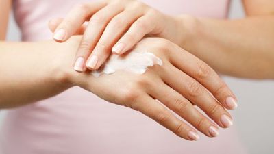 The €14 cult cream that completely saved the dry, sore skin on my hands
