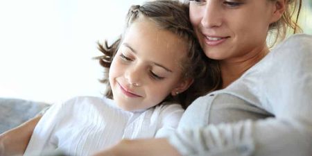 Mum confession: I use this easy mindfulness game with my 7-year-old