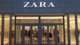 Zara parent company to donate 300,000 face masks to medical staff and patients this week