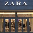 Zara parent company to donate 300,000 face masks to medical staff and patients this week