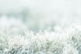 Temperatures to drop to -3 but plenty of dry weather ahead