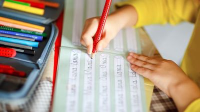 Home schooling: 3 easy steps for getting started on your new home school routine