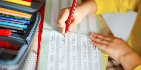 Home schooling: 3 easy steps for getting started on your new home school routine