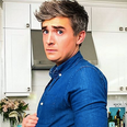 Coronavirus lockdown: Donal Skehan is all of us in home isolation right now