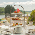 Castle Leslie is offering a drive-through afternoon tea for Mother’s Day