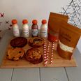 Dublin Cookie Company make special activity packs to stave off cabin fever